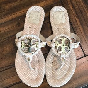 Tory Burch Sandals